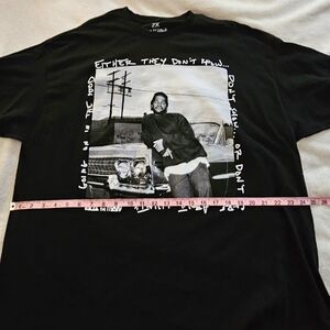 Boyz in the hood tshirt